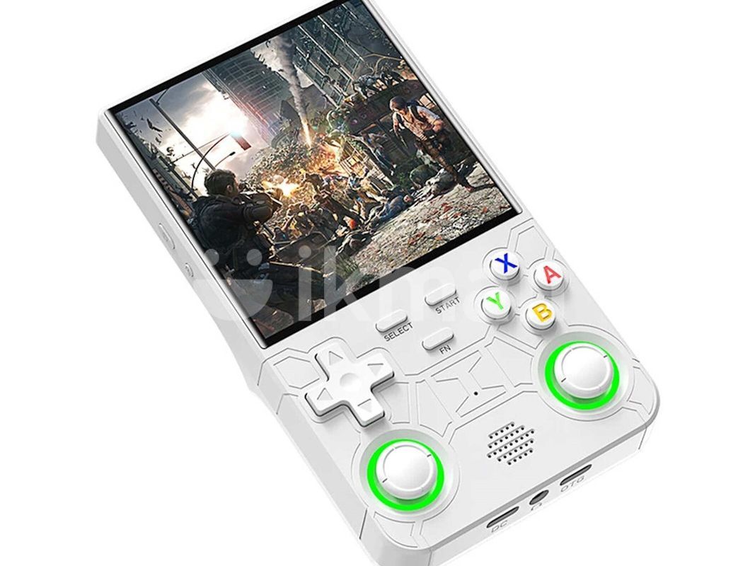 R36 Ultra Game Console Portable Retro 15000 Games 4