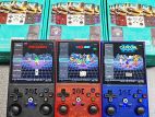 R36 Max Retro Handheld Gaming Console