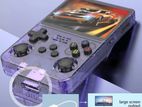 R36S Retro Handheld Video Game Console 128GB