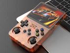 R36S Retro Handheld Video Game Console