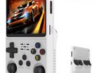 R36S Retro Handheld Video Game Console