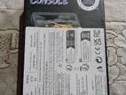 R36SX Console Box