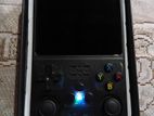 R36SX Console Box
