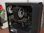 Amd Ryzen 5 2600 Pc Full Set