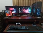 R5 4Ghz 16GB 512GB 8GB