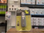 R500 Laser Presentation Remote Grey