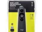 R500 Laser Remote.