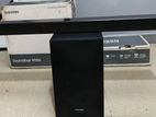 R550 Samsung Sound Bar