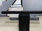 R550 Soundbar