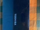 Toshiba I5 3rd Gen Laptop