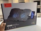 R8 C200 Cooling Pad