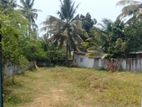 රාගම පර්චස් 8 ඉඩමක් විකිණීමට