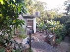 Land with House for Sale in Ragama