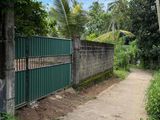 රාගමින් වටිනා ඉඩමක් විකිණීමට