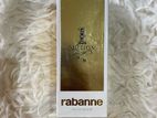 Rabanne 1 Million Eau De Toilette Perfume