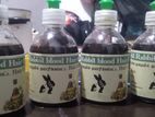 Rabbit Blood Hair Oil