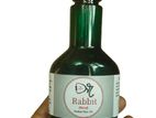 Rabbit Blood Herbal Hair Oil