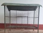 Rabbit Cage