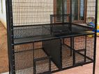 Rabbit Cage