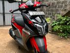 TVS Ntorq Race 2024