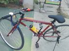 Race Bicycle