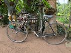 Race Bicycle