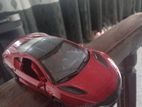 Hot Wheel Race Car