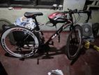 Shimano Racing Bicycle