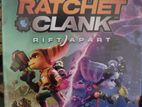 Rachet Clank Rift Apart.