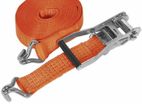 Rachet Tie Down Strap Set (5 T)