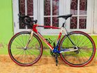 Racing Bicycle