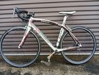 Racing Bicycle
