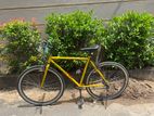 Racing Bicycle