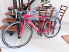 Racing Bicycle