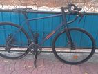 Racing Bicycle