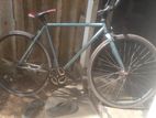 Racìng Bicycle