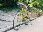 Racing Bicycle