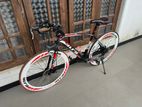Racing Bicycle