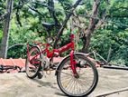 Racing Bicycle