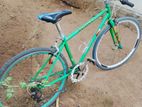 Racing Bicycle
