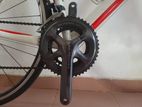 Racing Bicycle