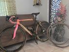Racing Bicycle