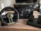 Racing Gaming Steering Wheel