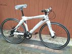 Racing Hybrid Bicycle (Brand New)