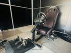 Racing Simulator Cockpit G29