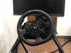 Racing Simulator