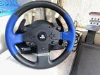 Racing Wheel