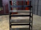 RACK 6X2.5 STEEL