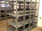 Rack "6X2.5" Steel