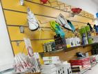Rack Board For Shop